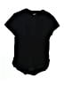 Pinsy Black Bodysuit Size 2X - photo 1