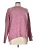 Old Navy Pink Pullover Sweater Size L - photo 1