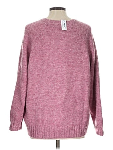 Old Navy Pullover Sweater (view 2)