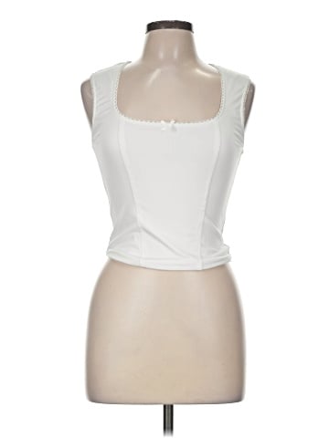 Isalis Tank Top (view 1)