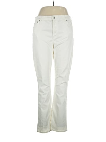 Lauren by Ralph Lauren Jeans (view 1)