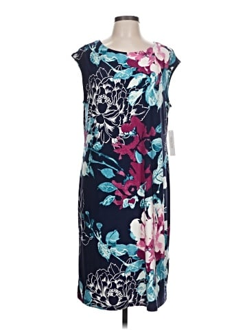 Chico's Casual Dress (view 1)