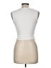Isalis Ivory Tank Top Size M - photo 2
