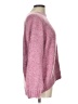 Old Navy Pink Pullover Sweater Size L - photo 4