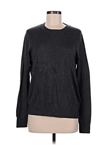 Banana Republic Factory Store Pullover Sweater (view 1)