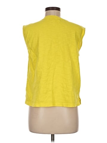 Lou & Grey Sleeveless T-Shirt (view 2)