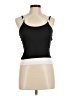 Love Black Tank Top Size M - photo 1