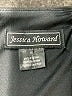 Jessica Howard Solid Black Cocktail Dress Size 10 - photo 7