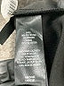 Jessica Howard Solid Black Cocktail Dress Size 10 - photo 8