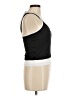 Love Black Tank Top Size M - photo 4