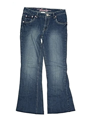 Levi's Jeans (view 1)