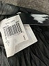 Xscape Black Cocktail Dress Size 8 - photo 4