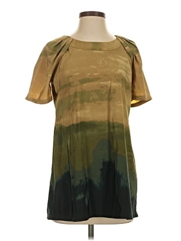 Simply Vera Vera Wang Casual Dress (view 1)