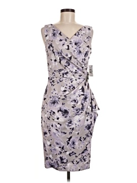 Alex Evenings Cocktail Dress