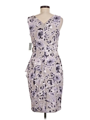 Alex Evenings Cocktail Dress (view 2)