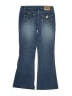 Levi's 100% Spandex Blue Jeans Size 14 - photo 2