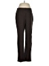 JM Collection Brown Dress Pants Size M - photo 1