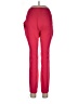 Vionnet Color Block Red Casual Pants Size 10 - photo 2