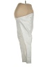 Old Navy - Maternity Ivory Jeggings Size 4 - photo 1