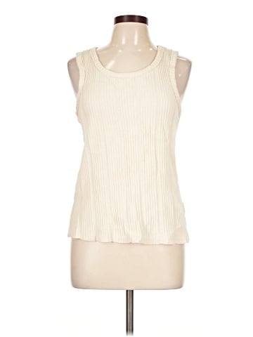 By Anthropologie Sleeveless Top (view 1)