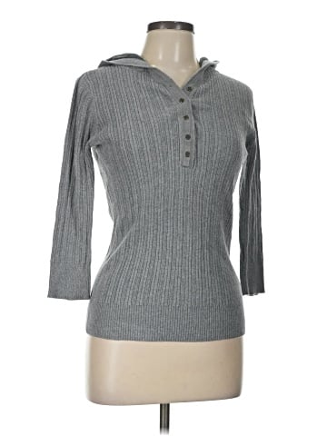 Faded Glory Pullover Sweater (view 1)