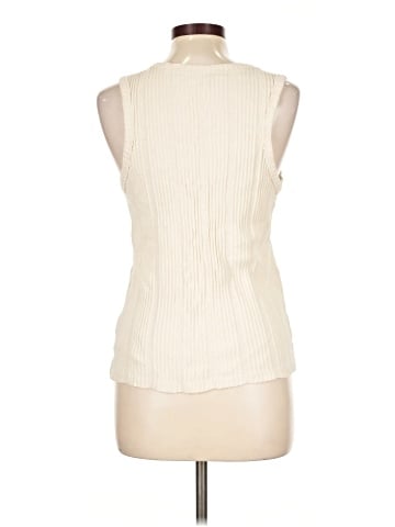By Anthropologie Sleeveless Top (view 2)