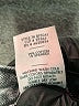 Just Black Gray Jeans Size 27 waist - photo 8