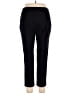 Flirtatious Solid Black Casual Pants Size 15 - photo 2
