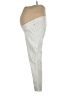 Old Navy - Maternity Ivory Jeggings Size 4 - photo 5