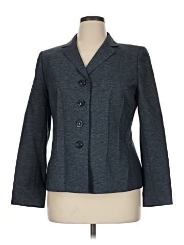 Le Suit Blazer (view 1)