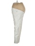 Old Navy - Maternity Ivory Jeggings Size 4 - photo 4