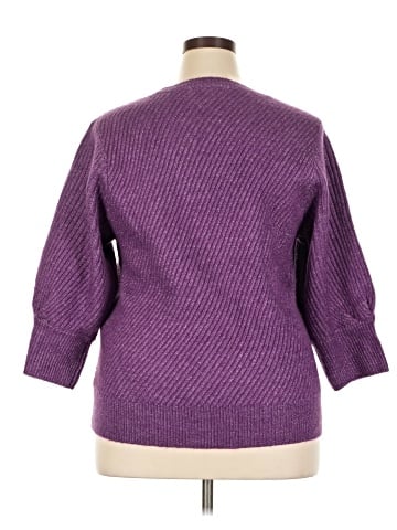 Liz Claiborne Pullover Sweater (view 2)