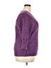 Liz Claiborne Purple Pullover Sweater Size XXL - photo 4