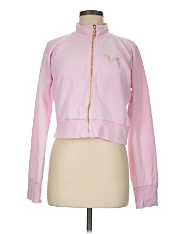 Victoria's Secret Pink Track Jacket (view 1)