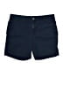 Old Navy Solid Blue Shorts Size 14 - photo 1