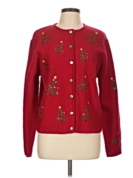 Karen Scott Cardigan