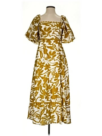 Entro Casual Dress (view 1)