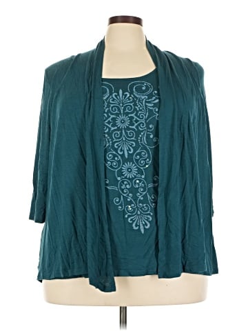Carole Little Kimono (view 1)