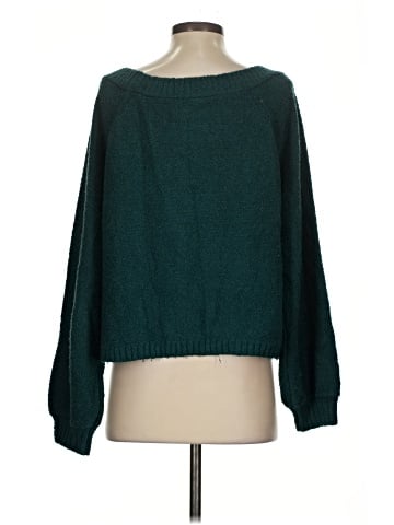 Hollister Pullover Sweater (view 2)