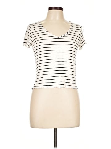 Olivia Rae Short Sleeve T-Shirt (view 1)