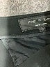 Rag & Bone Black Dress Pants Size 8 - photo 7