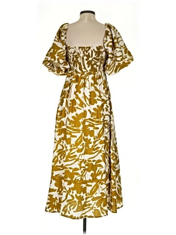 Entro Casual Dress (view 2)