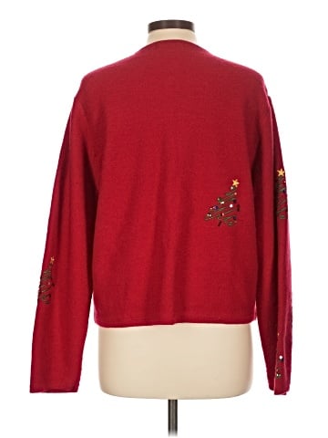 Karen Scott Cardigan (view 2)
