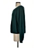 Hollister Solid Green Pullover Sweater Size S - photo 5