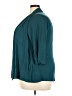 Carole Little Teal Kimono Size 3X - photo 5