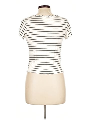 Olivia Rae Short Sleeve T-Shirt (view 2)
