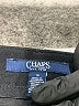 Chaps Black Jeggings Size 10 - photo 7