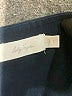 Lady Hagen Solid Blue Active Pants Size L - photo 7
