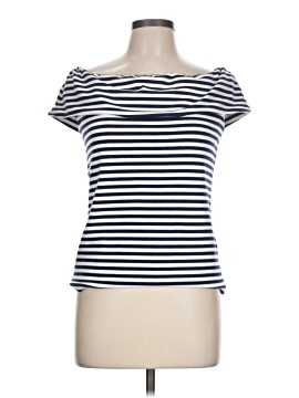 Ann Taylor Short Sleeve Top