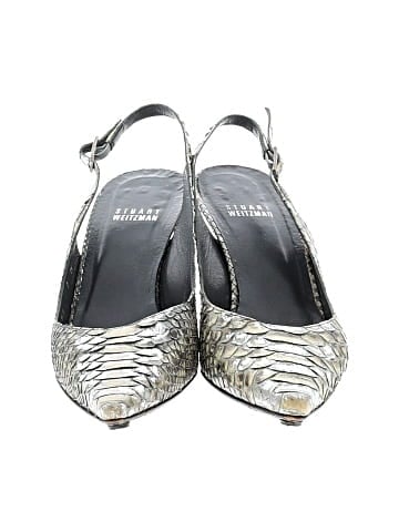 Stuart Weitzman Heels (view 2)